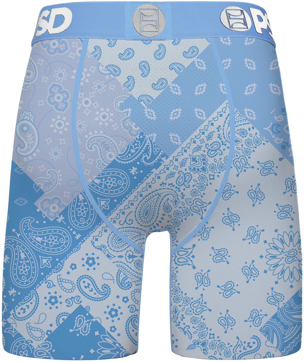 PSD WF BABY BLU 326180048