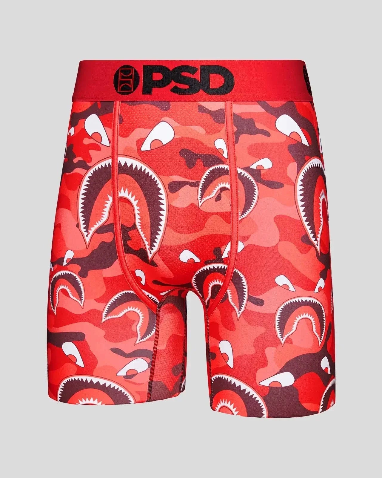 SHARK CAMO STANDARD LENGTH 123180084