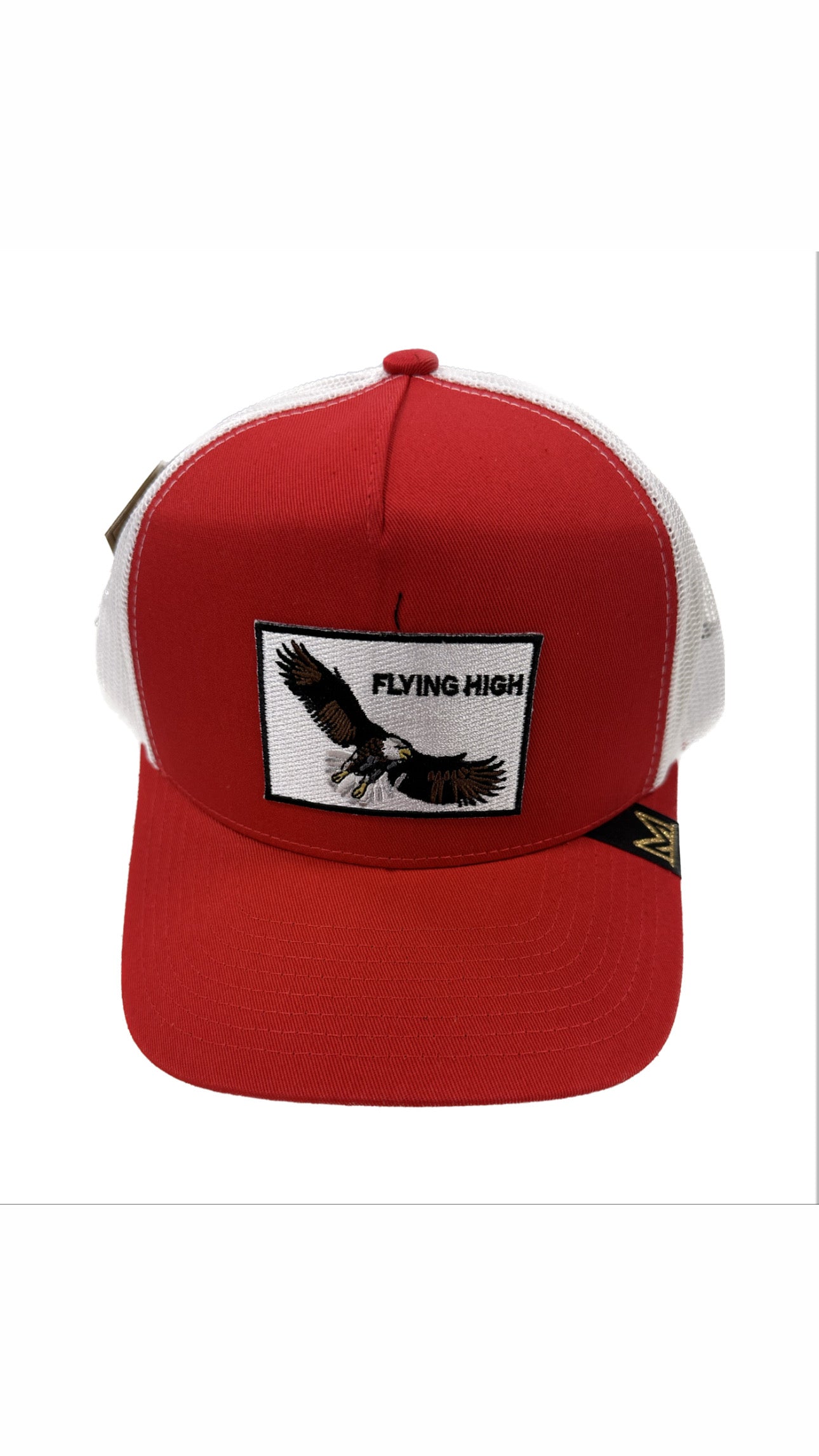 WILD ONE - TRUCKER HAT DADHATS