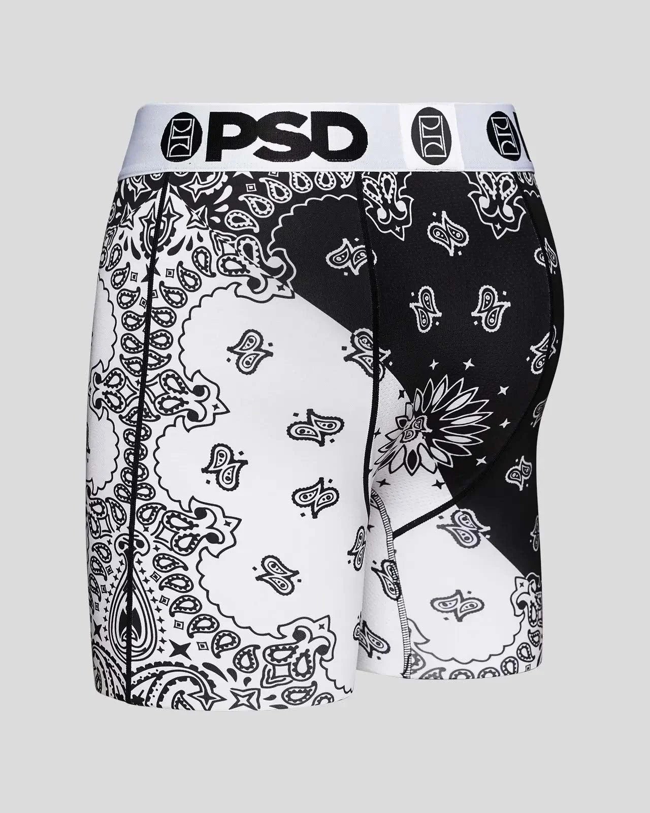 SLICED BANDANA STANDARD LENGTH 123180129