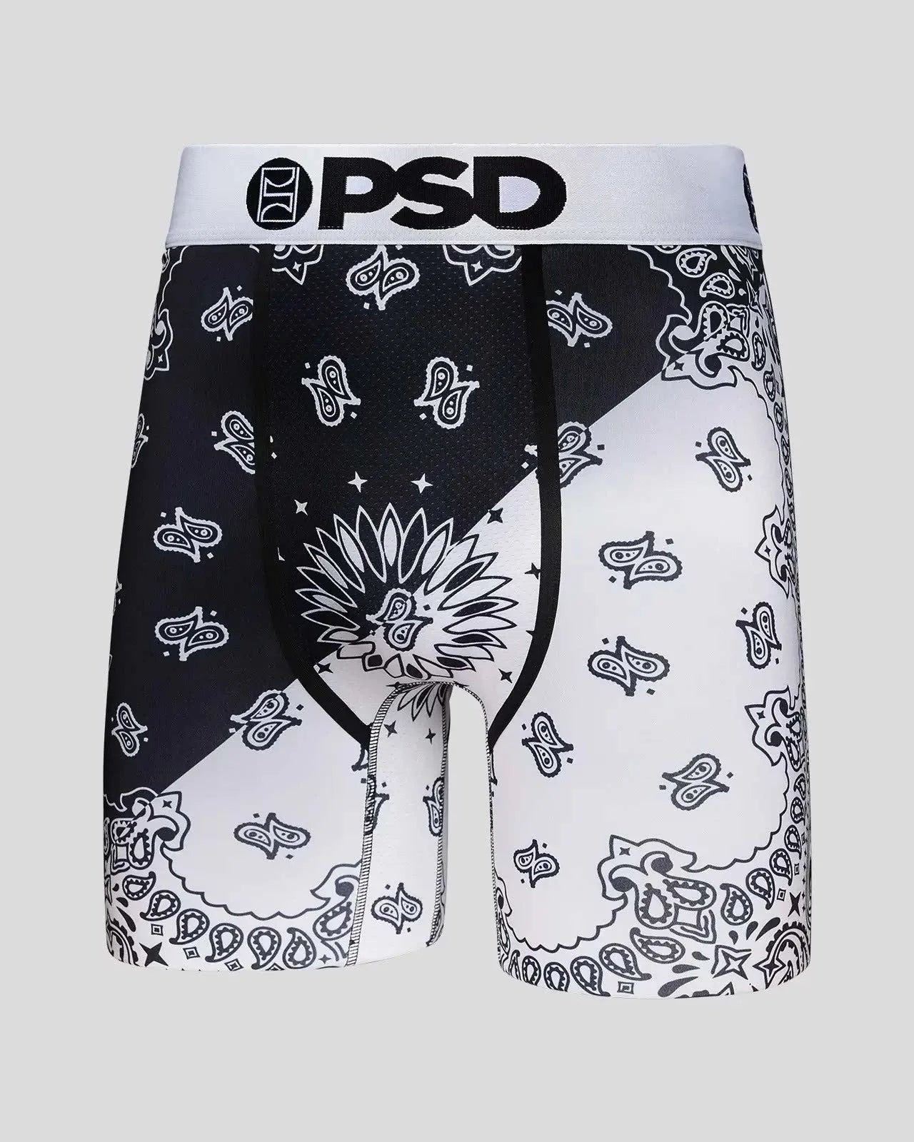 SLICED BANDANA STANDARD LENGTH 123180129