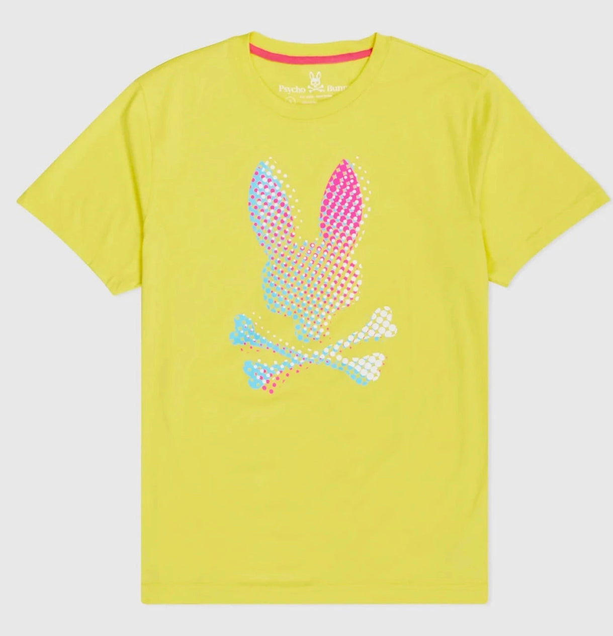 Mens Hindes Graphic Tee B6U409T1PC