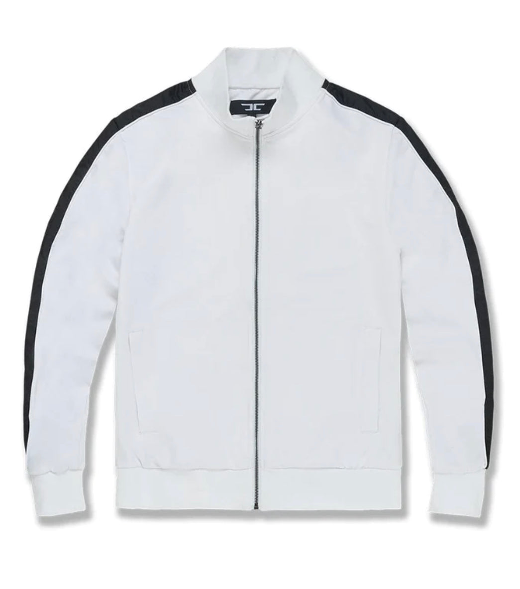 JORDAN CRAIG Trenton Track Jacket-8542T