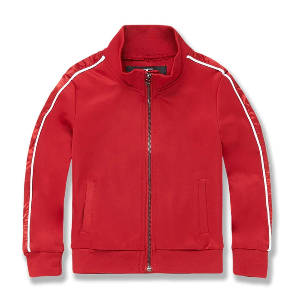 JORDAN CRAIG Trenton Track Jacket-8542T