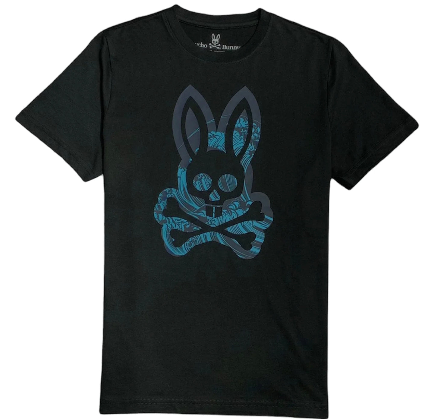MENS THAMES GRAPHIC TEE B6U448T1PC