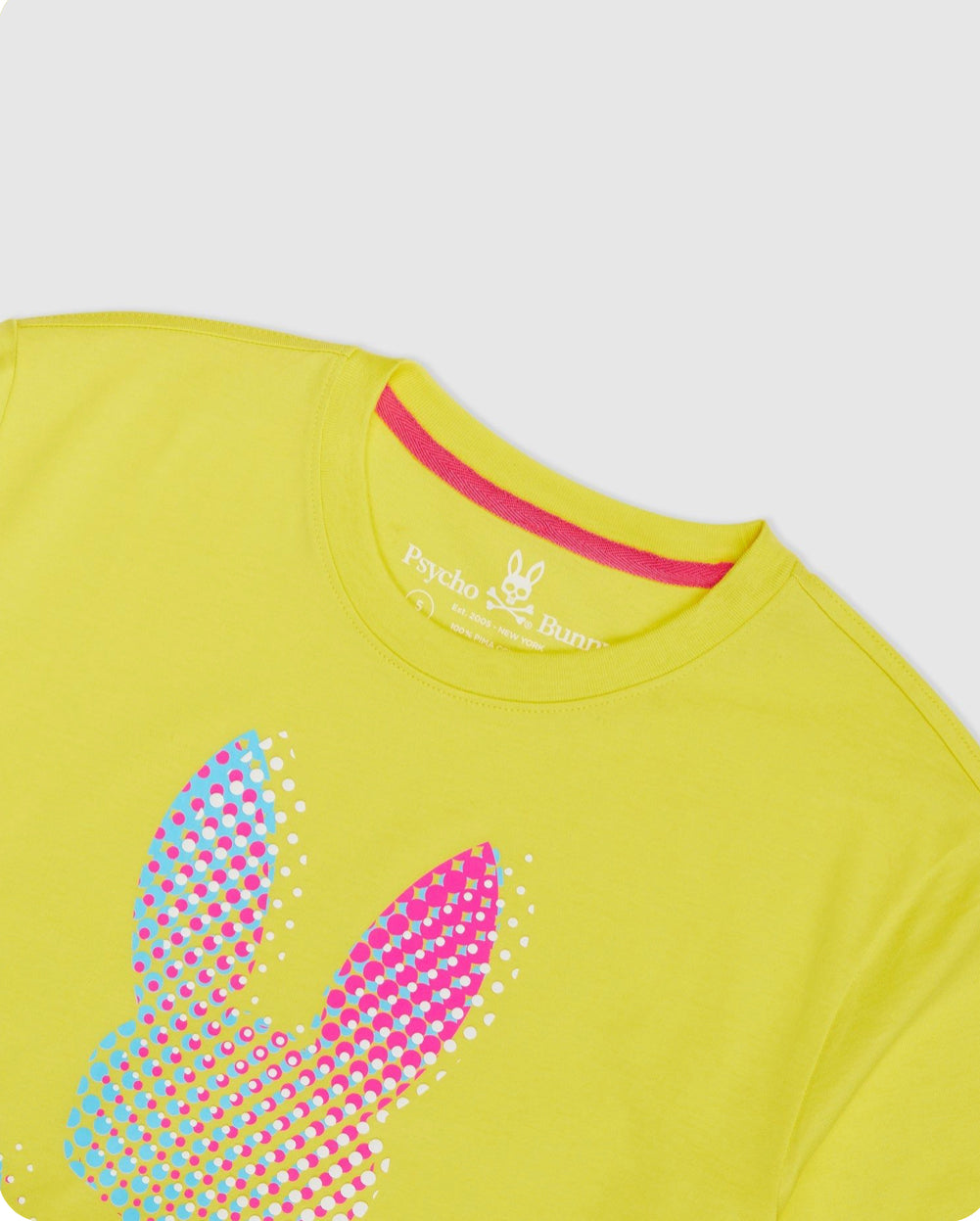 Mens Hindes Graphic Tee B6U409T1PC