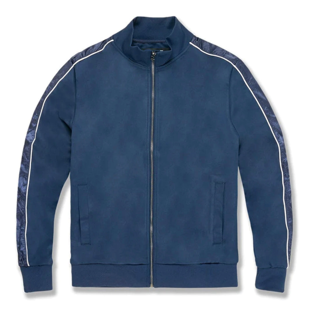 JORDAN CRAIG Trenton Track Jacket-8542T