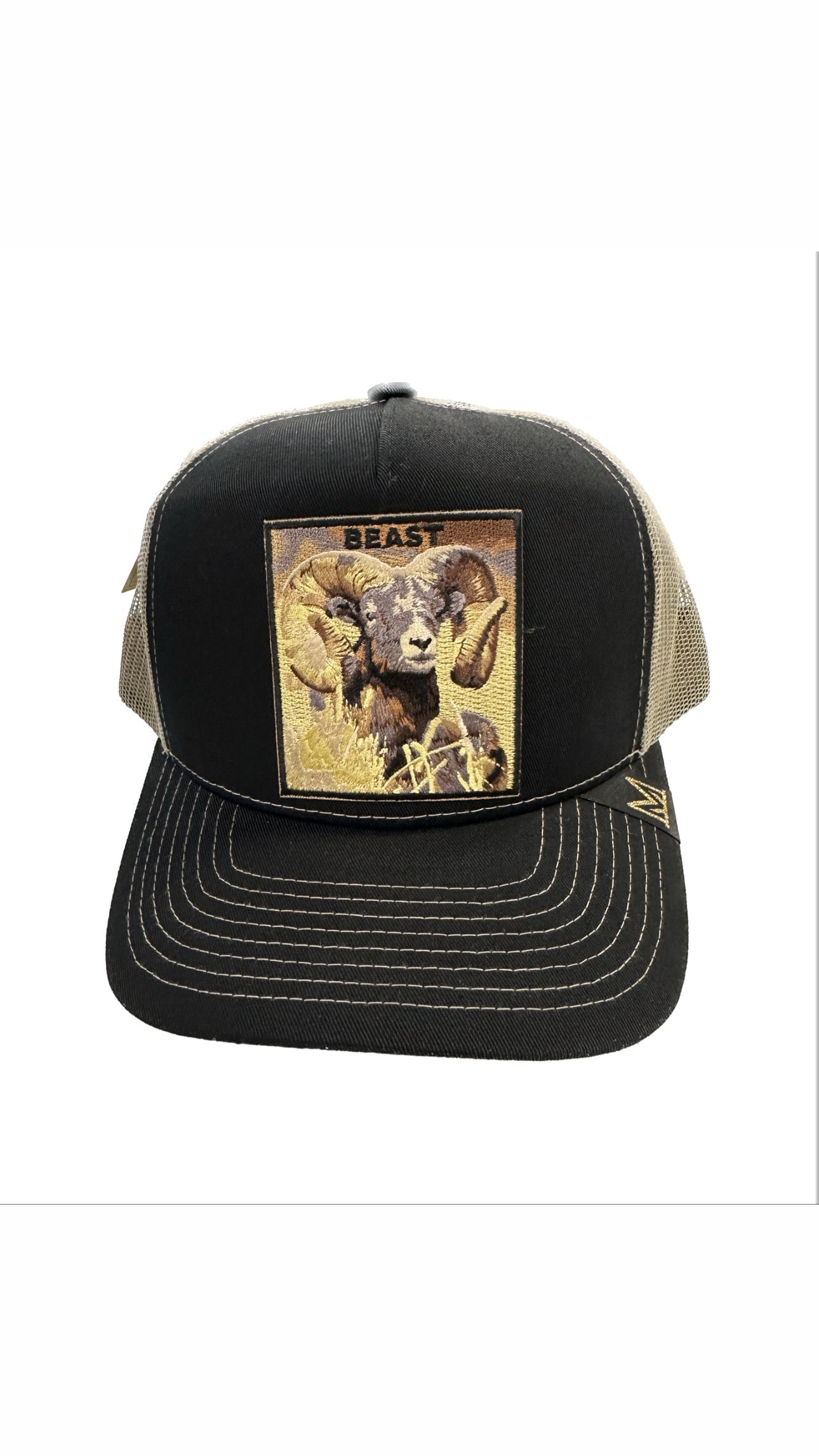 WILD ONE - TRUCKER HAT DADHATS