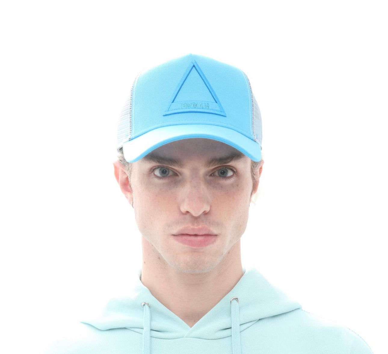 MUMAN MESH TRUCKER CAP