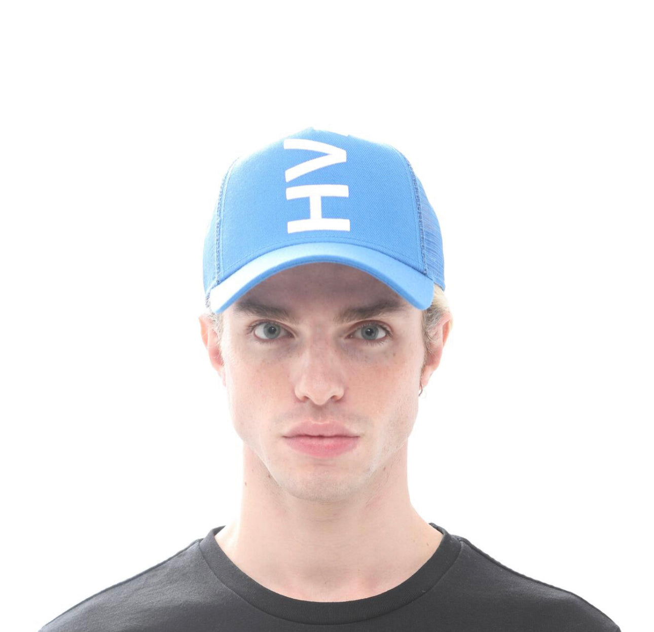 MUMAN MESH TRUCKER CAP