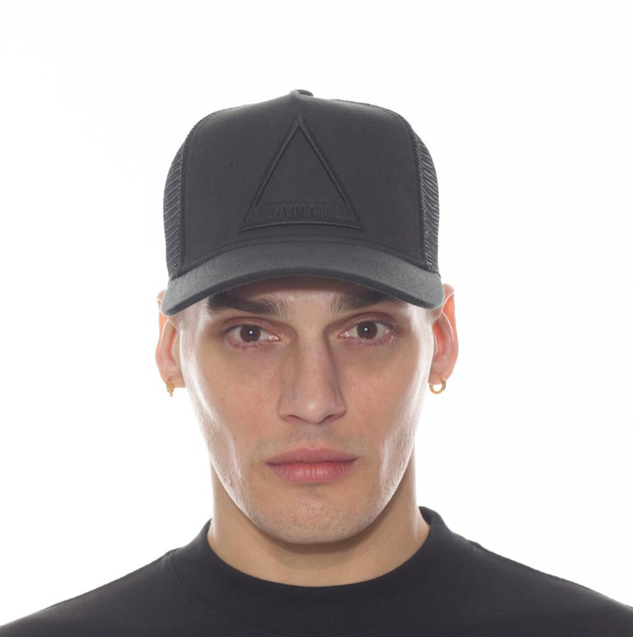 MUMAN MESH TRUCKER CAP