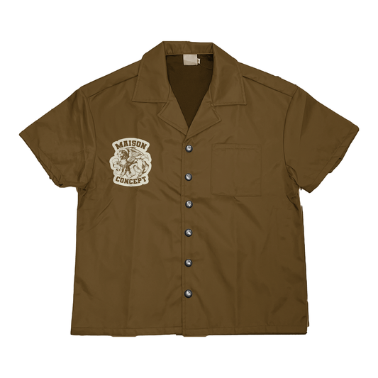CONSEPT Top Brown CSET_TOP2