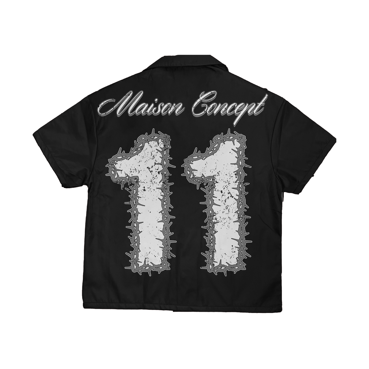 Concept  Top Black CSET_TOP8