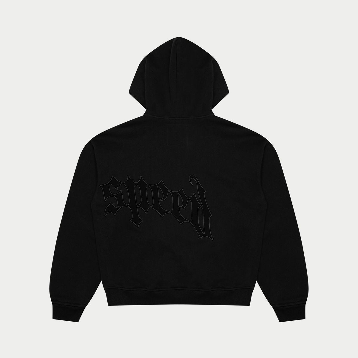 Godspeed OG Logo Sweatsuit Og-Logo-Sweatsuit-Double-Black