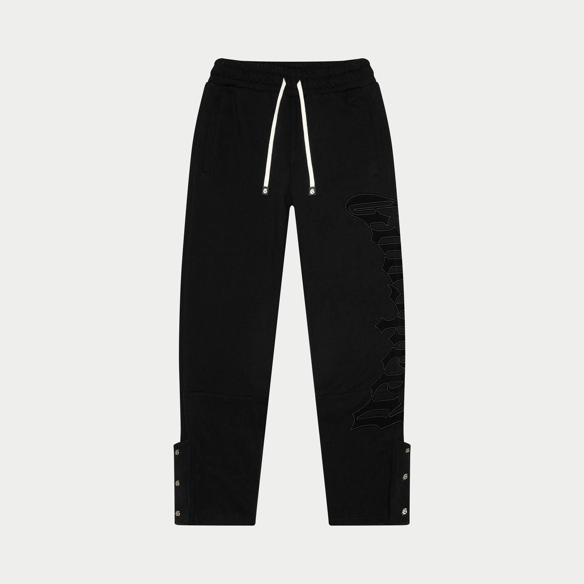 Godspeed OG Logo Sweatsuit Og-Logo-Sweatsuit-Double-Black