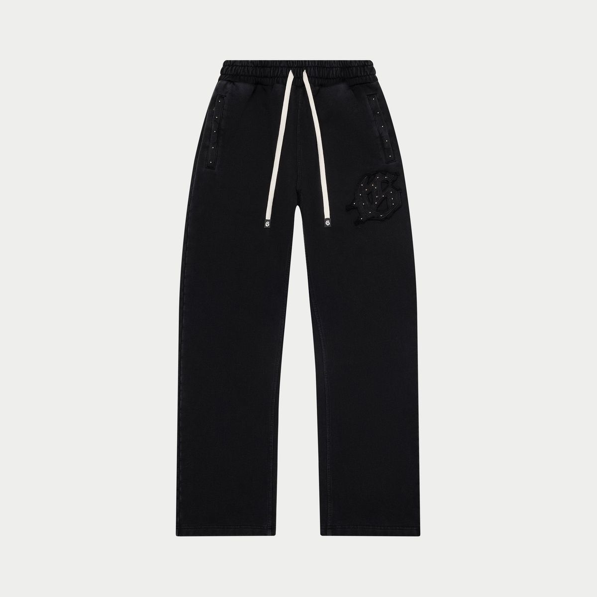 GODSPEED Symmetric Studded Set (Black) 10 18 26