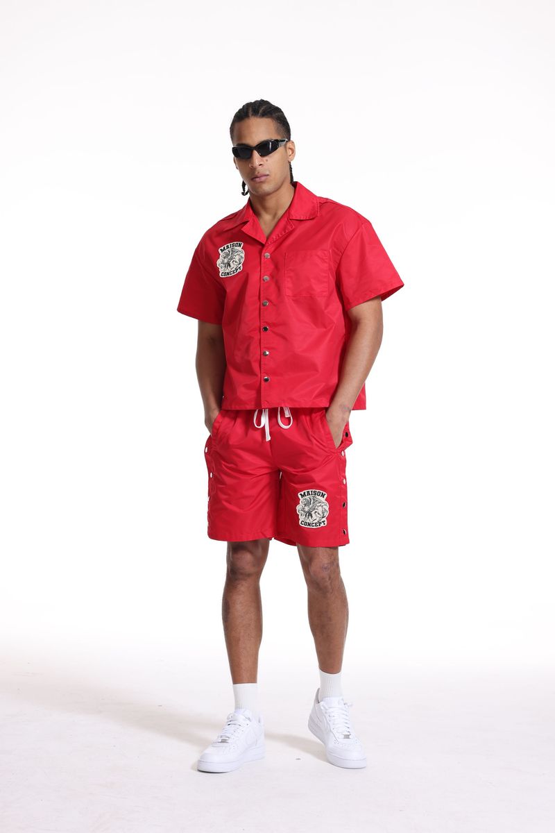 CONCEPT CSET_TOP7 JACKET