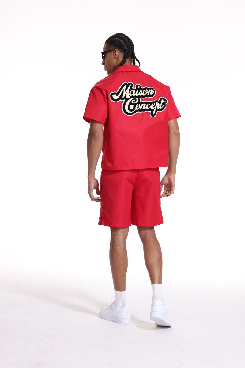 CONCEPT CSET_TOP7 JACKET