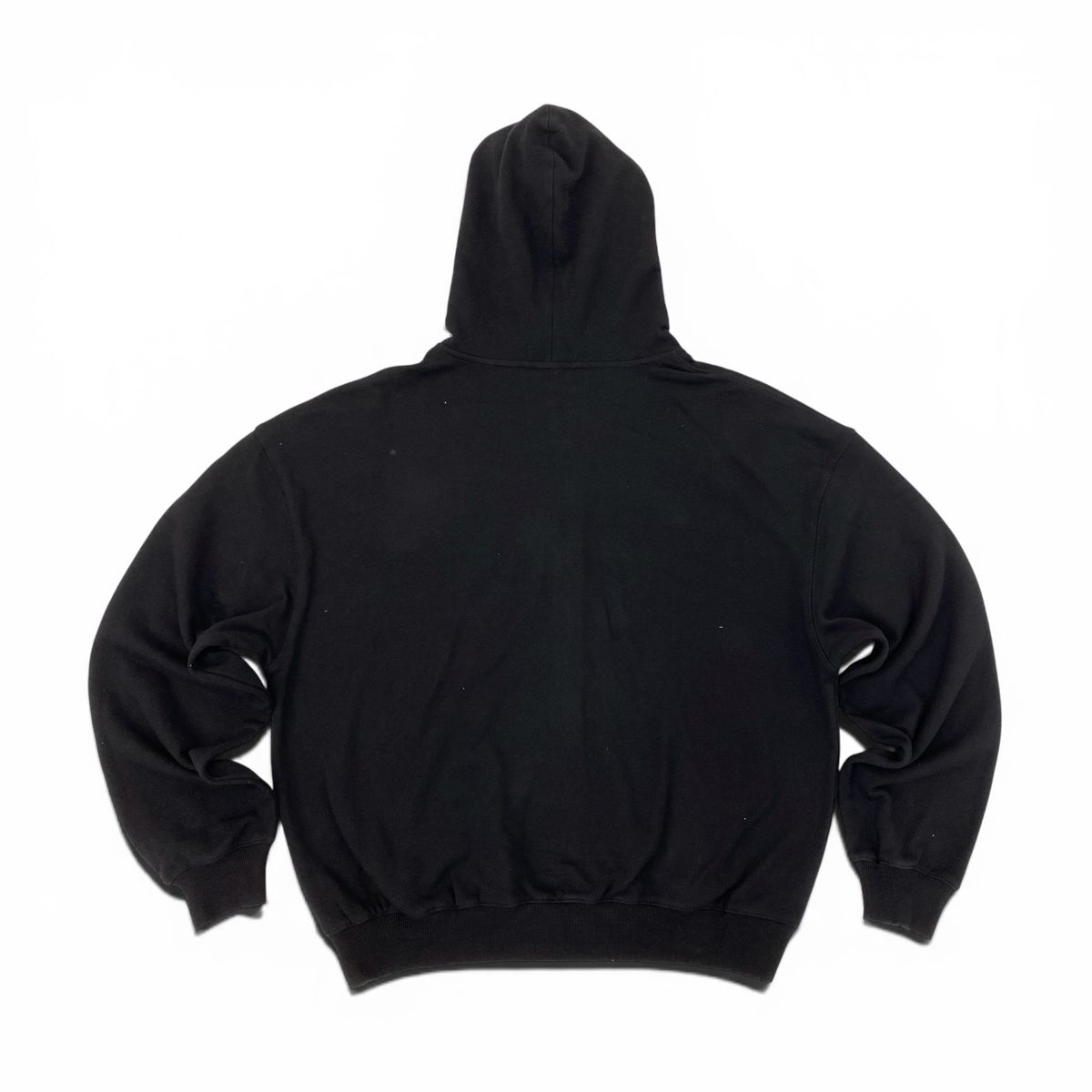 CONCEPT  "Cherub 1" Hoody - Black CFHOODIE_7