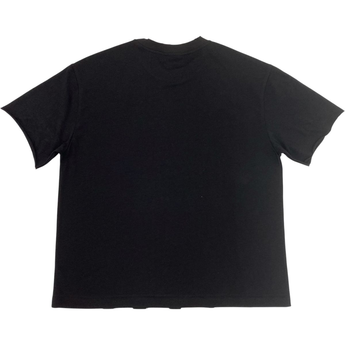 CONCEPT LA "COG 2.O" Tee - Black