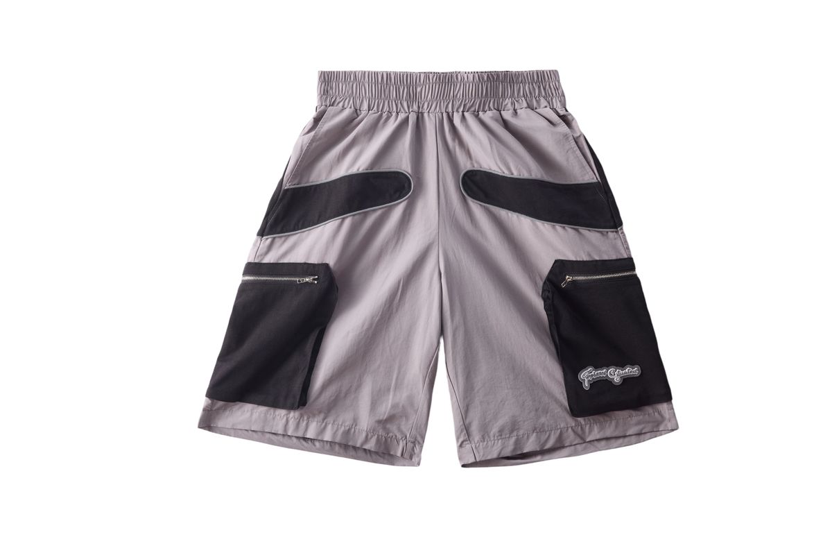 FOREVER SITUATED FS Nylon Cotton Set (SSNCS)