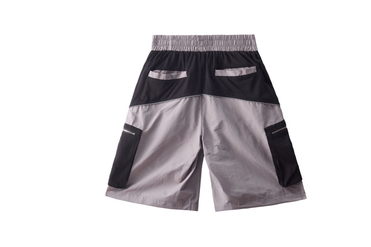 FOREVER SITUATED FS Nylon Cotton Set (SSNCS)