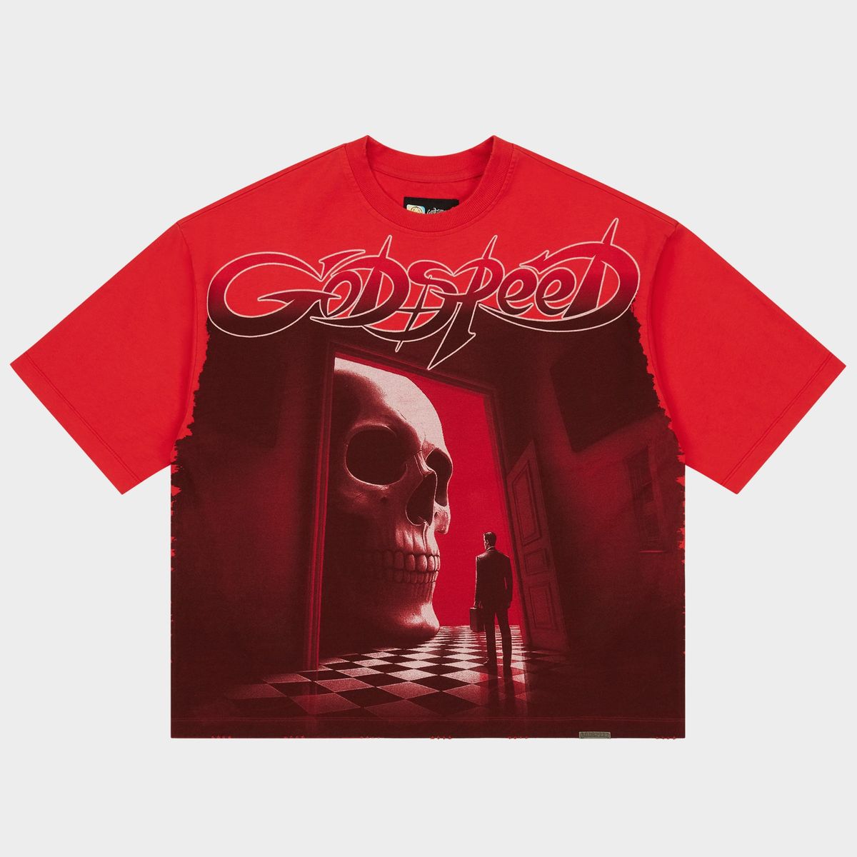 GODSPEED Fate's Doorstep (Red) Fate-S-Doorstep-Red-7-27