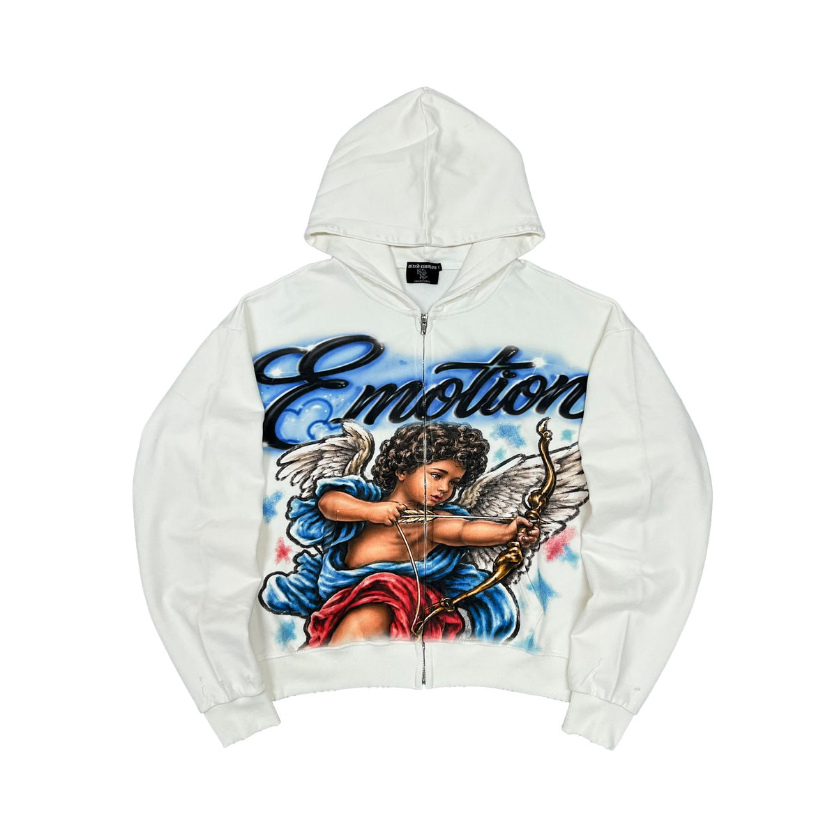 MIXED EMOTION HZ-22717 Cupid’s Arrow