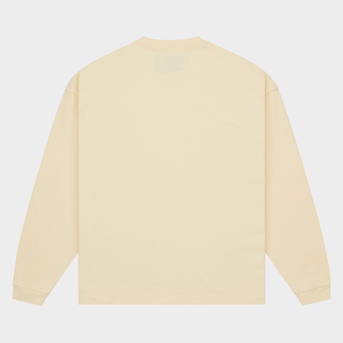 GODSPEED Dream Team II LS shirt NG (Bone)