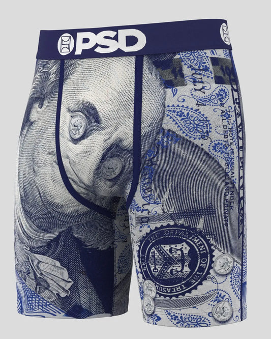 PSD 126180040 MONEY HUNGRY