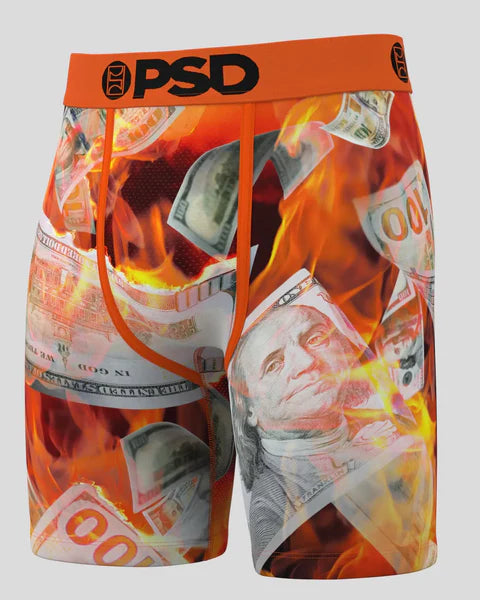 PSD 126180048 Burning Benjis