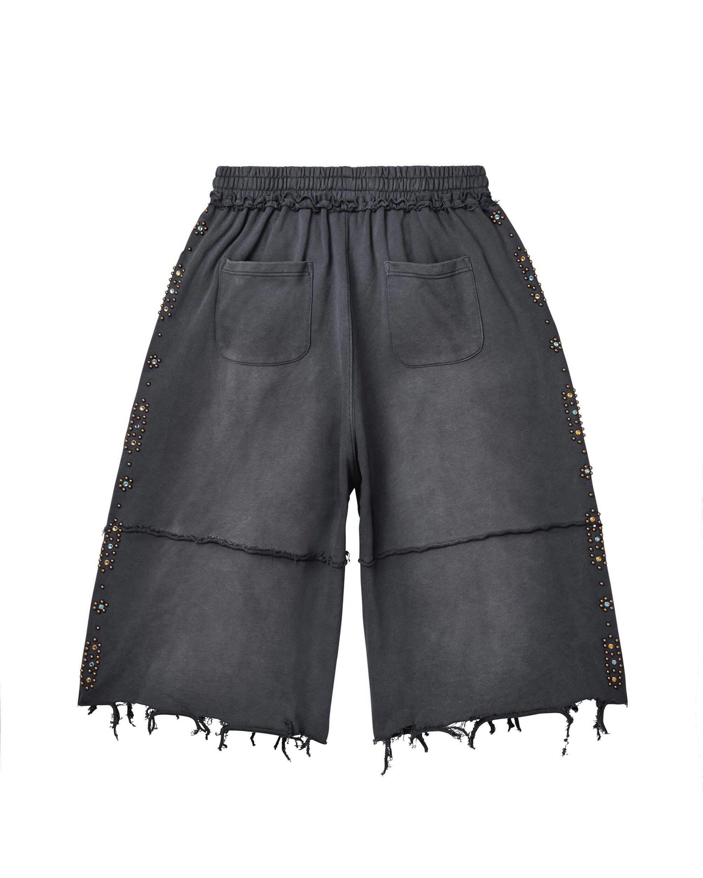 Valley Dreams SKITTLE SWORTS [BLACK] Shorts