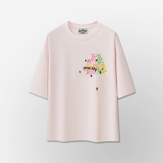 HYDE PARK Triple Up - Pink