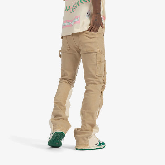 SUGARHILL "Revolver" Stacked Denim SH24-FALL-35