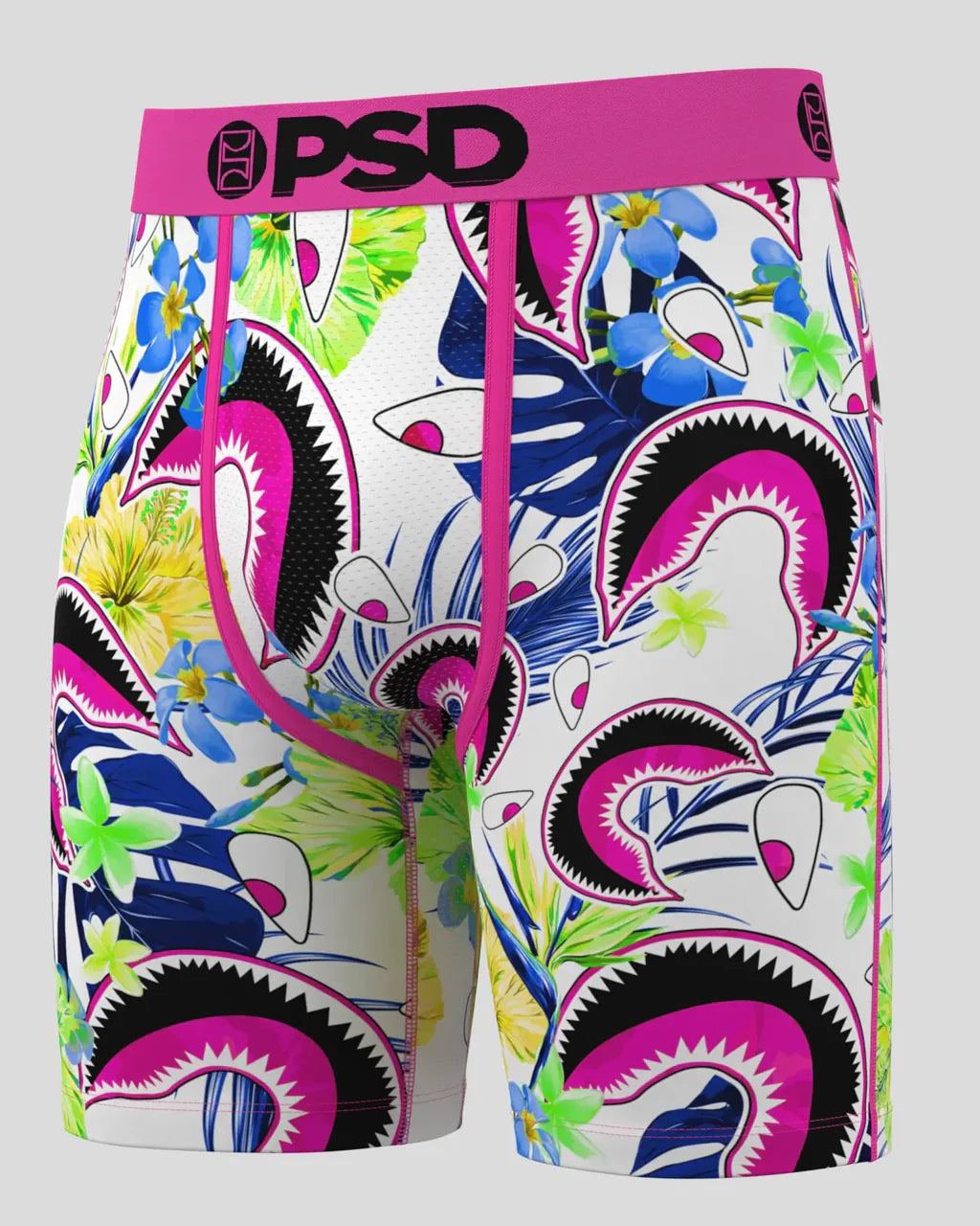 PSD 226180019 WF Paradise