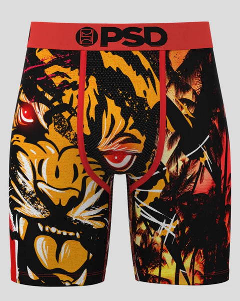 PSD. Tigercation 226180046