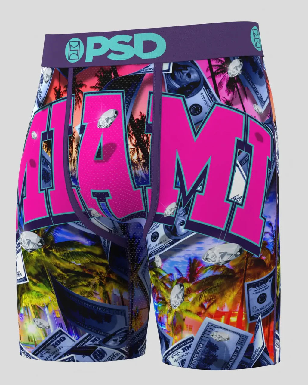 PSD MIAMI GLEAM 226180057