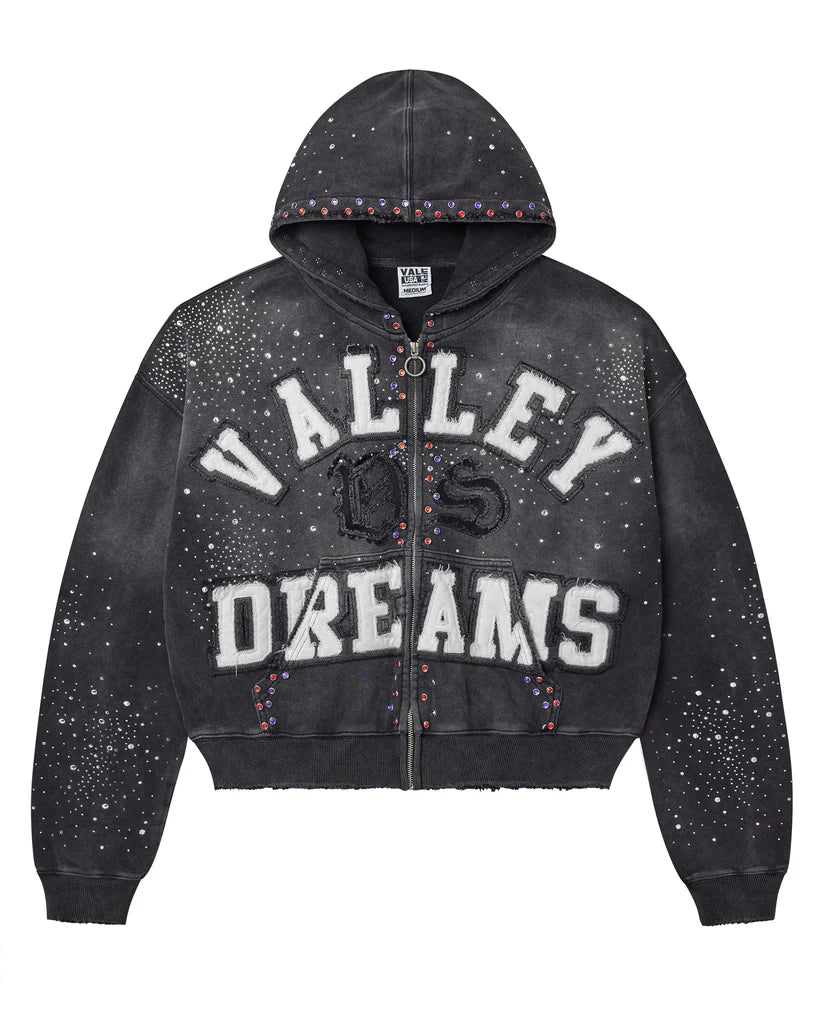 VALLY Forever  CLASSICO ZIP UP