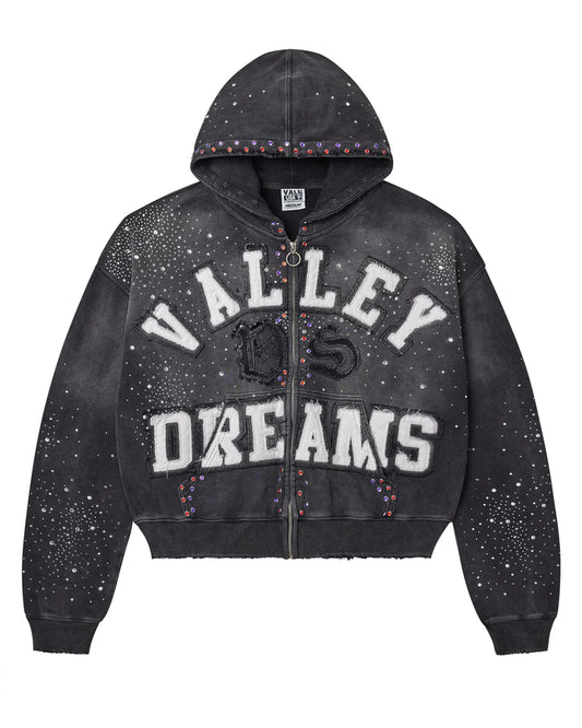 VALLY Forever  CLASSICO ZIP UP