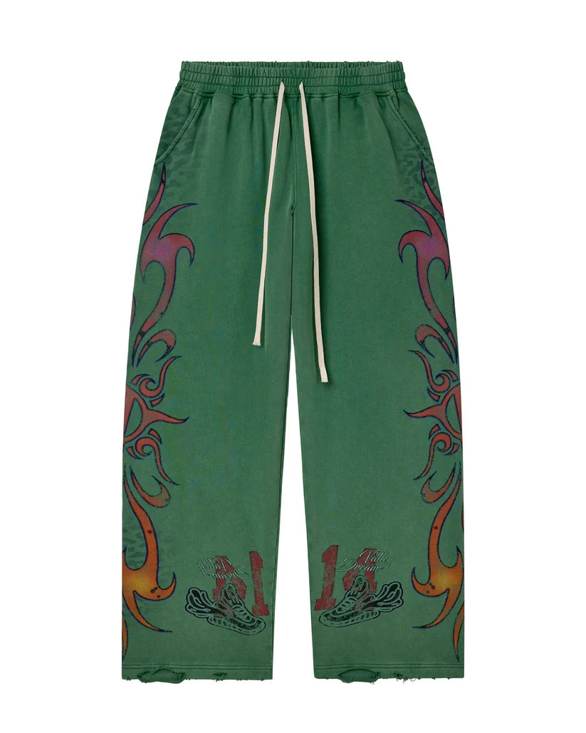 VALLEY DREAMS VALE FOREVER INFERNO SWEATS