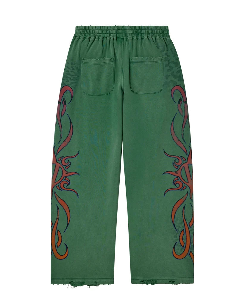 VALLEY DREAMS VALE FOREVER INFERNO SWEATS
