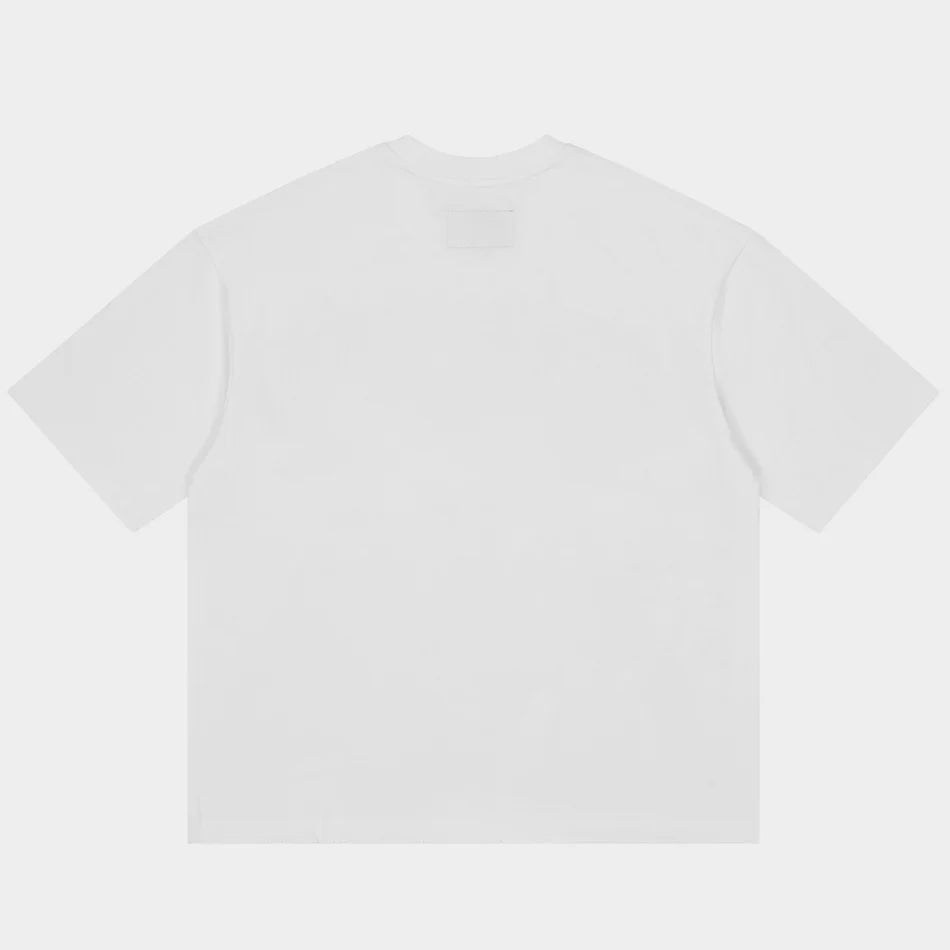 GODSPEED Alexa T-shirt NG (WHITE)