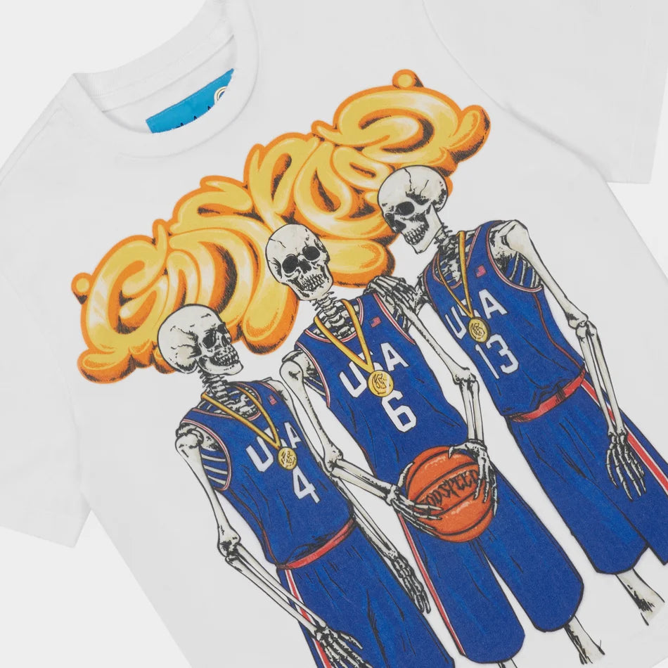 GODSPEED Dream Team T-shirt