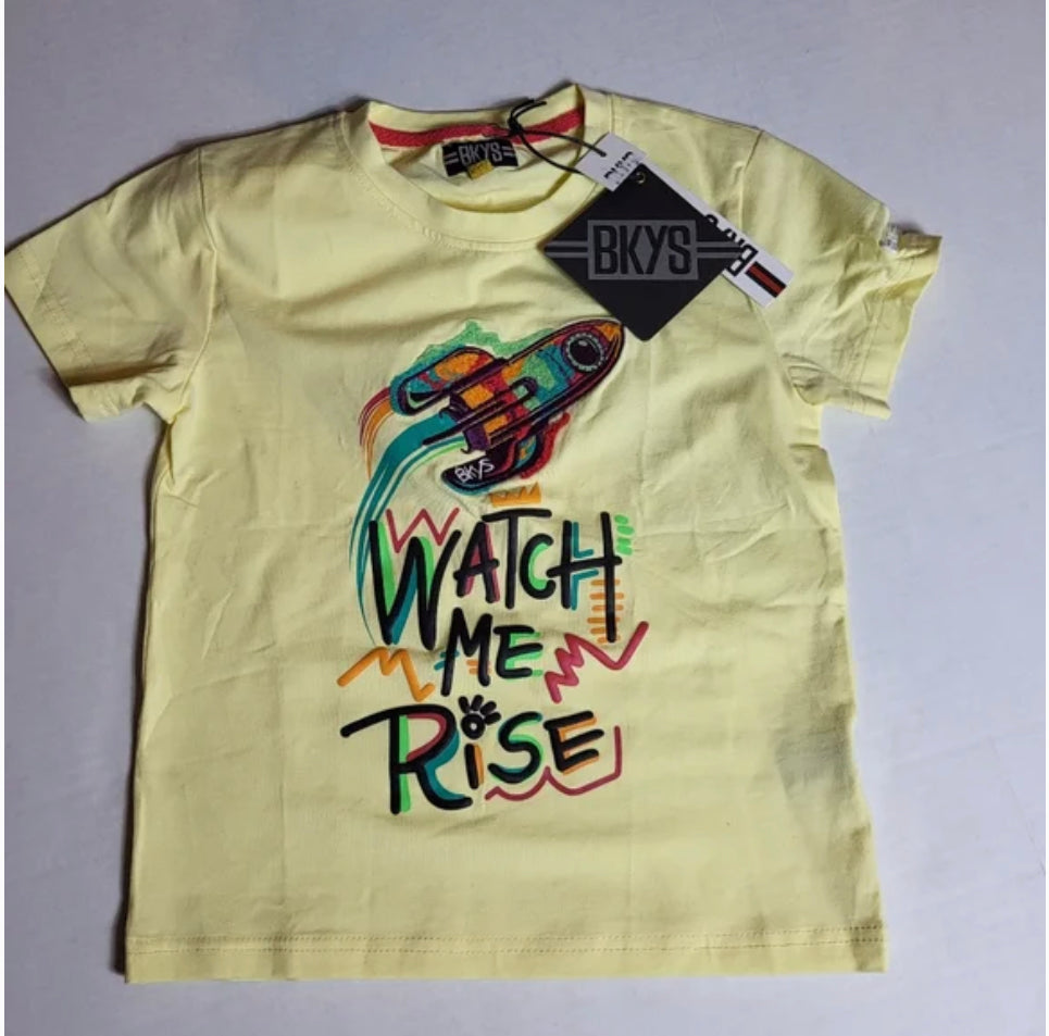 BKYS Watch MeRise Kids-T286T