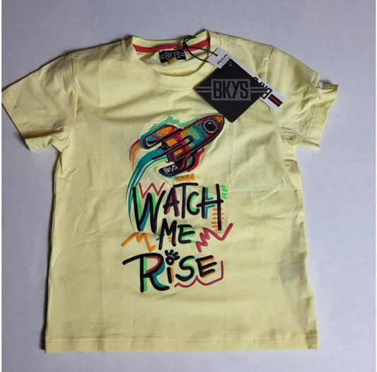 BKYS Watch MeRise Kids-T286T