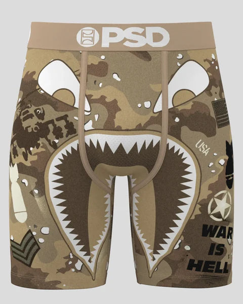 PSD 425180021 Warface Sandstorm