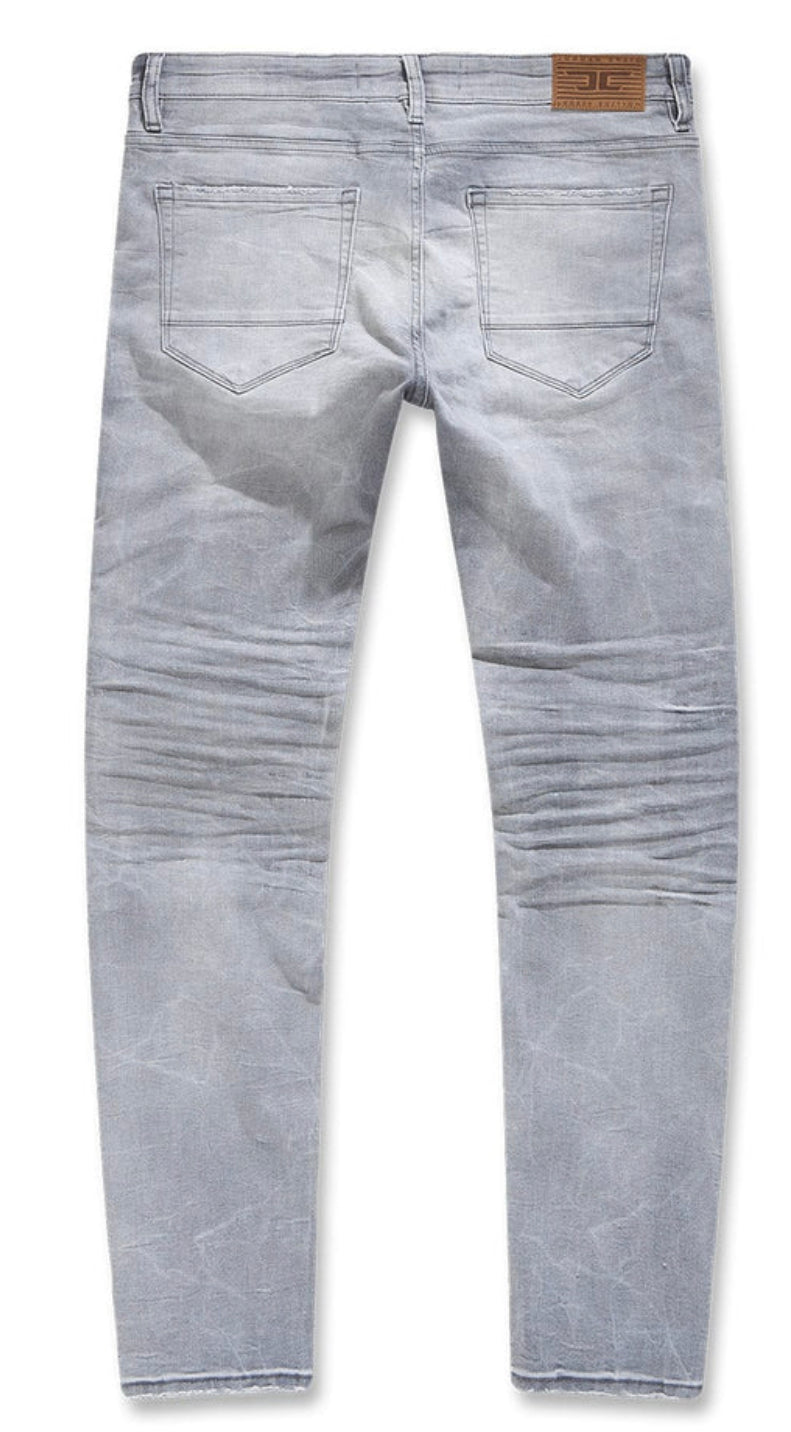 COLLINS - TROUBLEMAKER DENIM -JR351R
