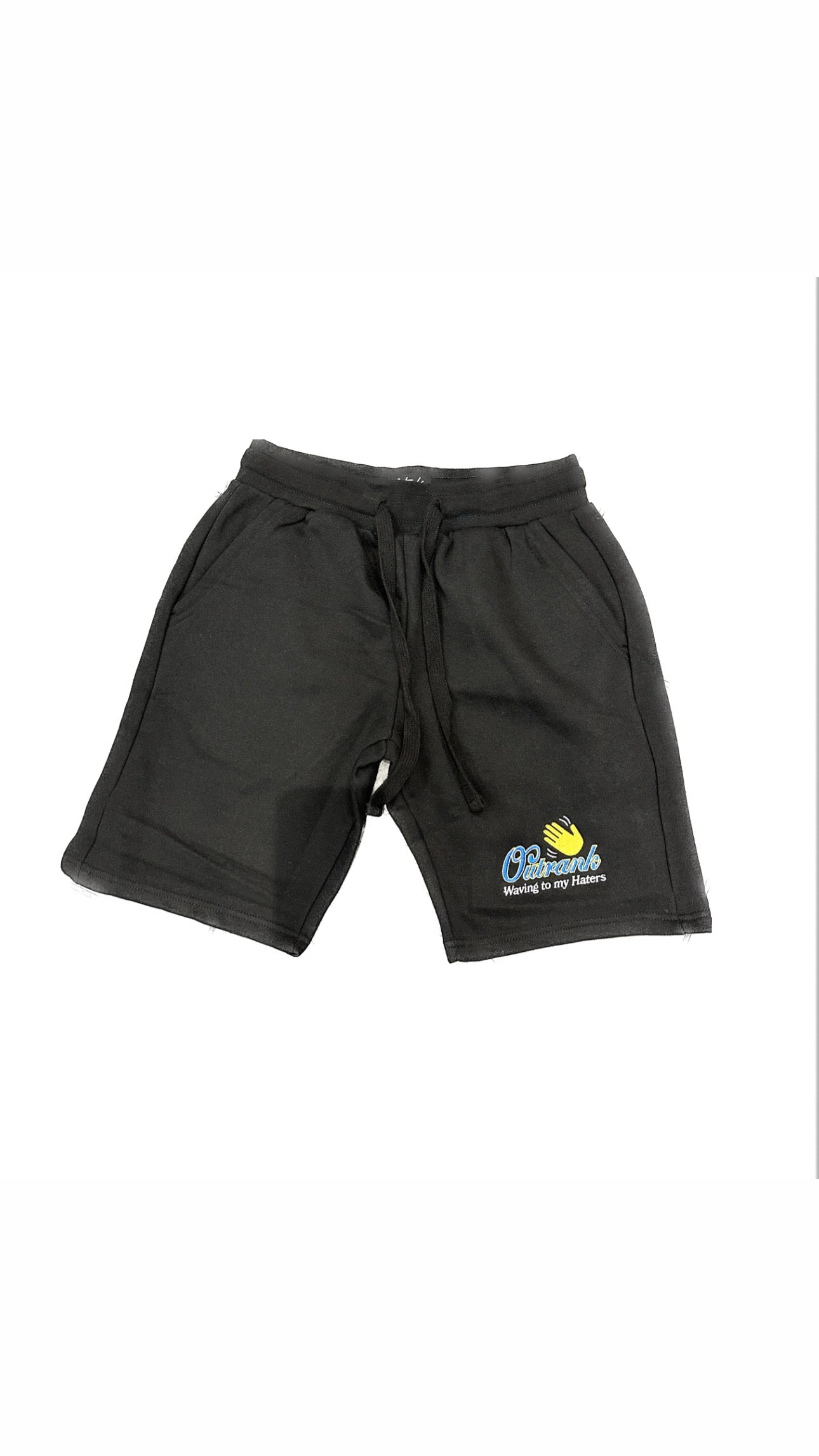 OUTRANK SHORT