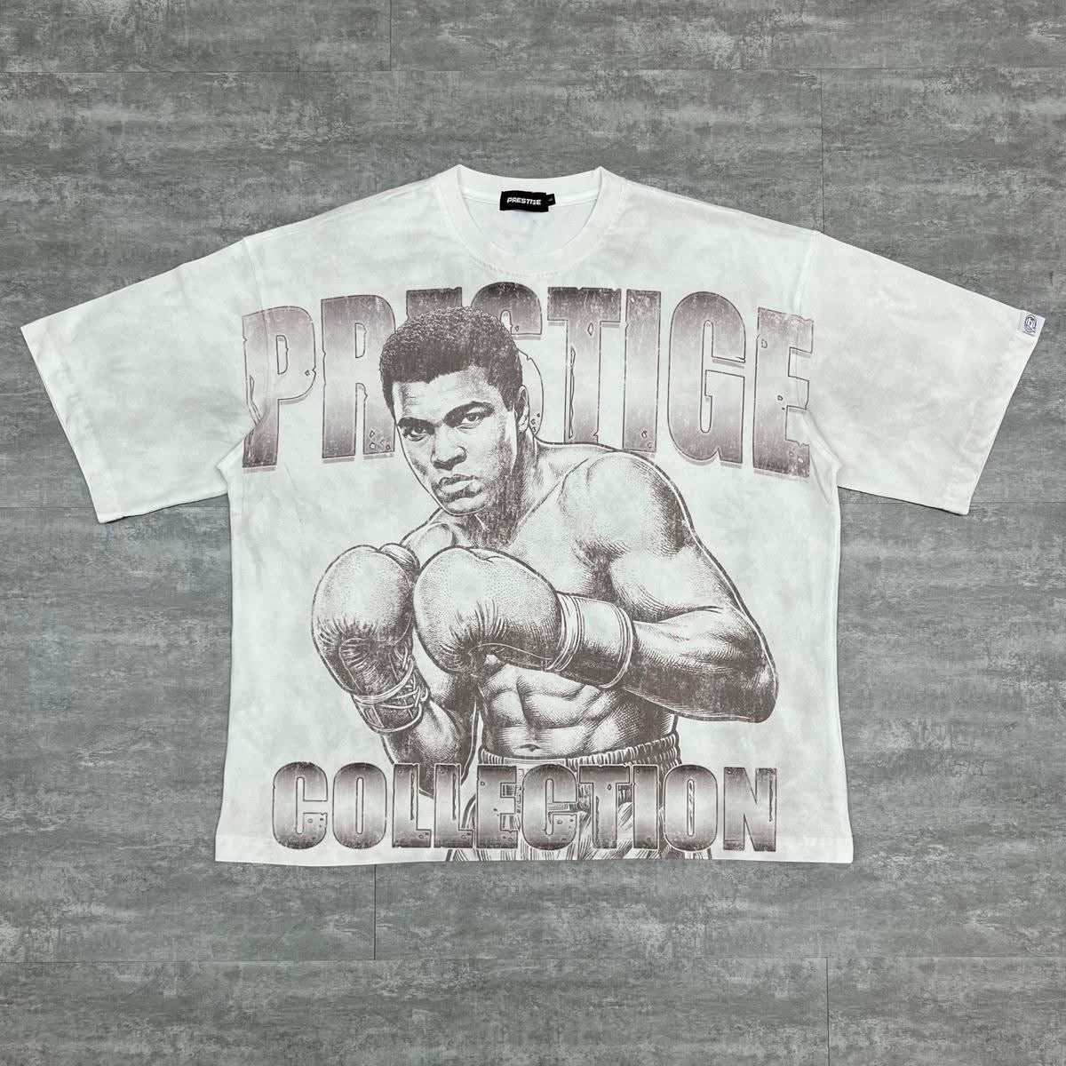 Prestige Ali Tee (Float Tee)