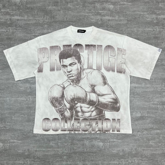 Prestige Ali Tee (Float Tee)